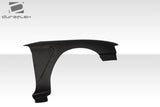 1994-1998 Ford Mustang Duraflex GT350 Look Front Fenders - 2 Piece