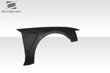 1999-2004 Ford Mustang Duraflex GT350 Look Front Fenders - 2 Piece