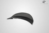 2009-2020 Nissan 370Z Z34 Convertible Carbon Creations Tornado Rear Wing Spoiler - 1 Piece
