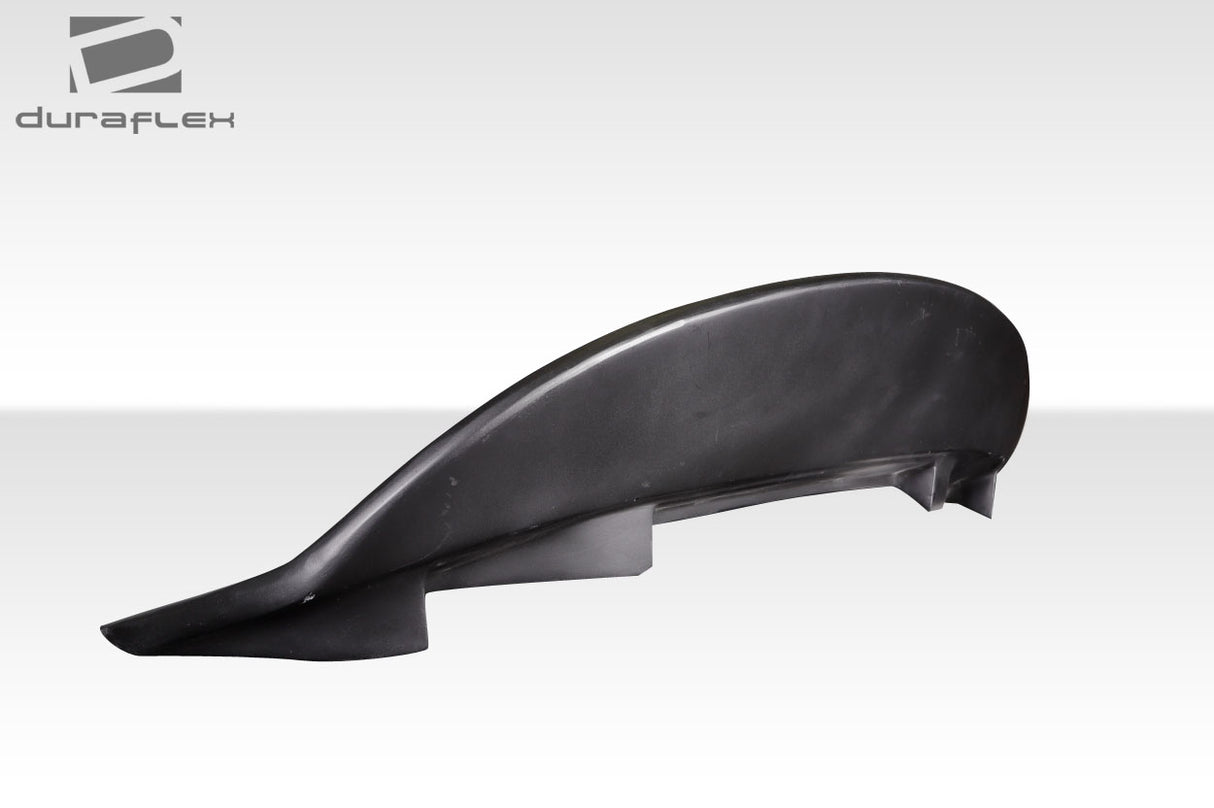 2009-2020 Nissan 370Z Z34 Convertible Duraflex Tornado Wing Spoiler - 1 Piece