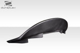 2009-2020 Nissan 370Z Z34 Convertible Duraflex Tornado Wing Spoiler - 1 Piece