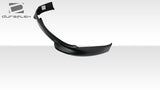 2007-2009 Nissan Altima 4DR Duraflex N1 Front Lip Under Spoiler Air Dam - 1 Piece (S)
