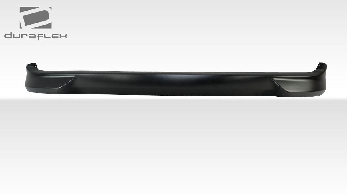 2007-2009 Nissan Altima 4DR Duraflex N1 Front Lip Under Spoiler Air Dam - 1 Piece (S)