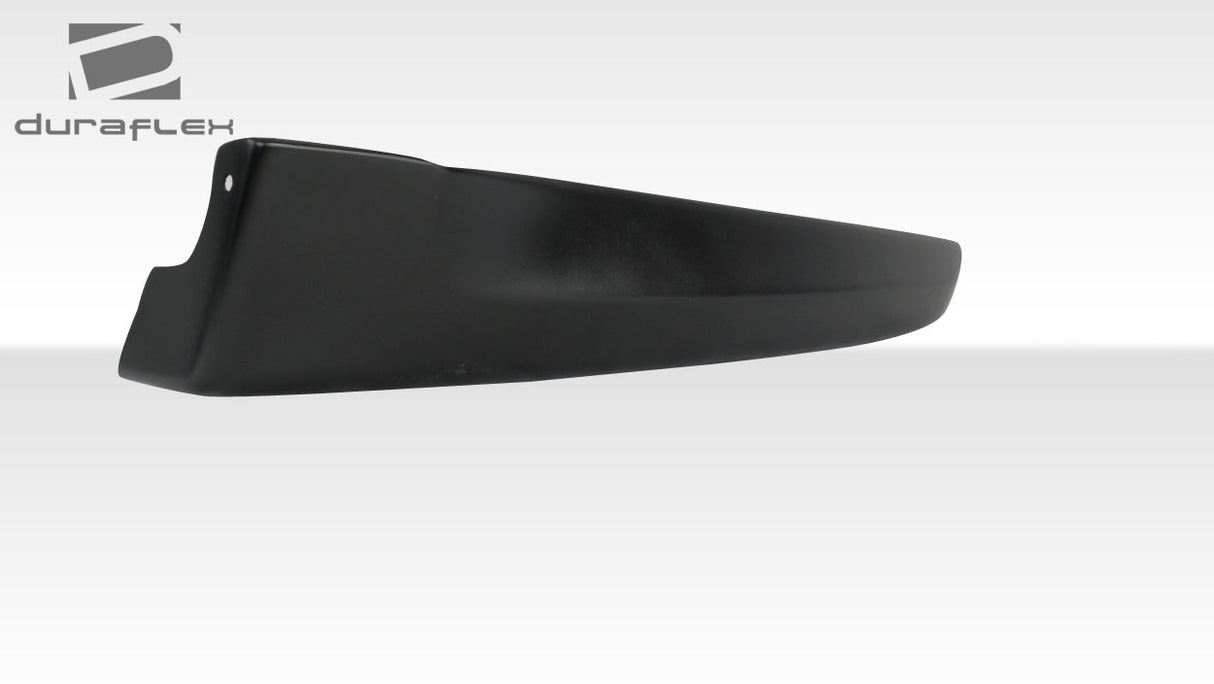 2007-2012 Nissan Altima 4DR Duraflex N1 Rear Bumper Add Ons - 2 Piece