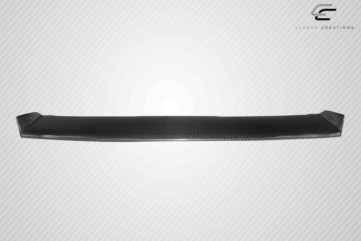 1989-1994 Nissan Skyline R32 Carbon Creations J Spec Grille - 2 Piece