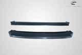 1989-1994 Nissan Skyline R32 Carbon Creations J Spec Grille - 2 Piece