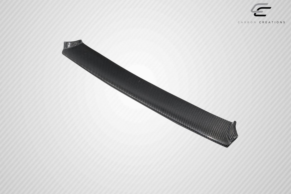 1989-1994 Nissan Skyline R32 Carbon Creations J Spec Grille - 2 Piece