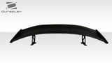2014-2023 Porsche Cayman 718 Duraflex GT4 Look Rear Wing Spoiler - 3 Piece