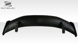 2014-2023 Porsche Cayman 718 Duraflex GT4 Look Rear Wing Spoiler - 3 Piece