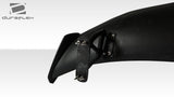 2014-2023 Porsche Cayman 718 Duraflex GT4 Look Rear Wing Spoiler - 3 Piece
