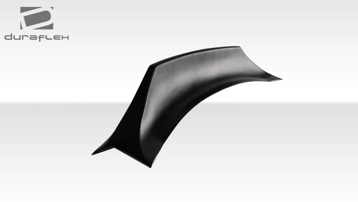 2002-2007 Subaru Impreza WRX STI 4DR Duraflex Icon Rear Wing Spoiler - 1 Piece