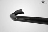 2015-2017 Subaru WRX STI Carbon Creations C Speed Front Lip Under Spoiler - 1 Piece