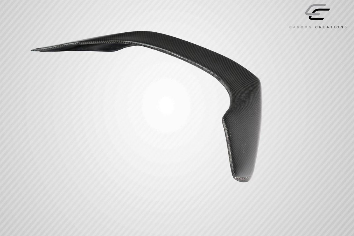 2019-2023 Toyota Supra A90 Carbon Creations TD3000 Rear Wing Spoiler - 1 Piece