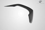 2019-2023 Toyota Supra A90 Carbon Creations TD3000 Rear Wing Spoiler - 1 Piece