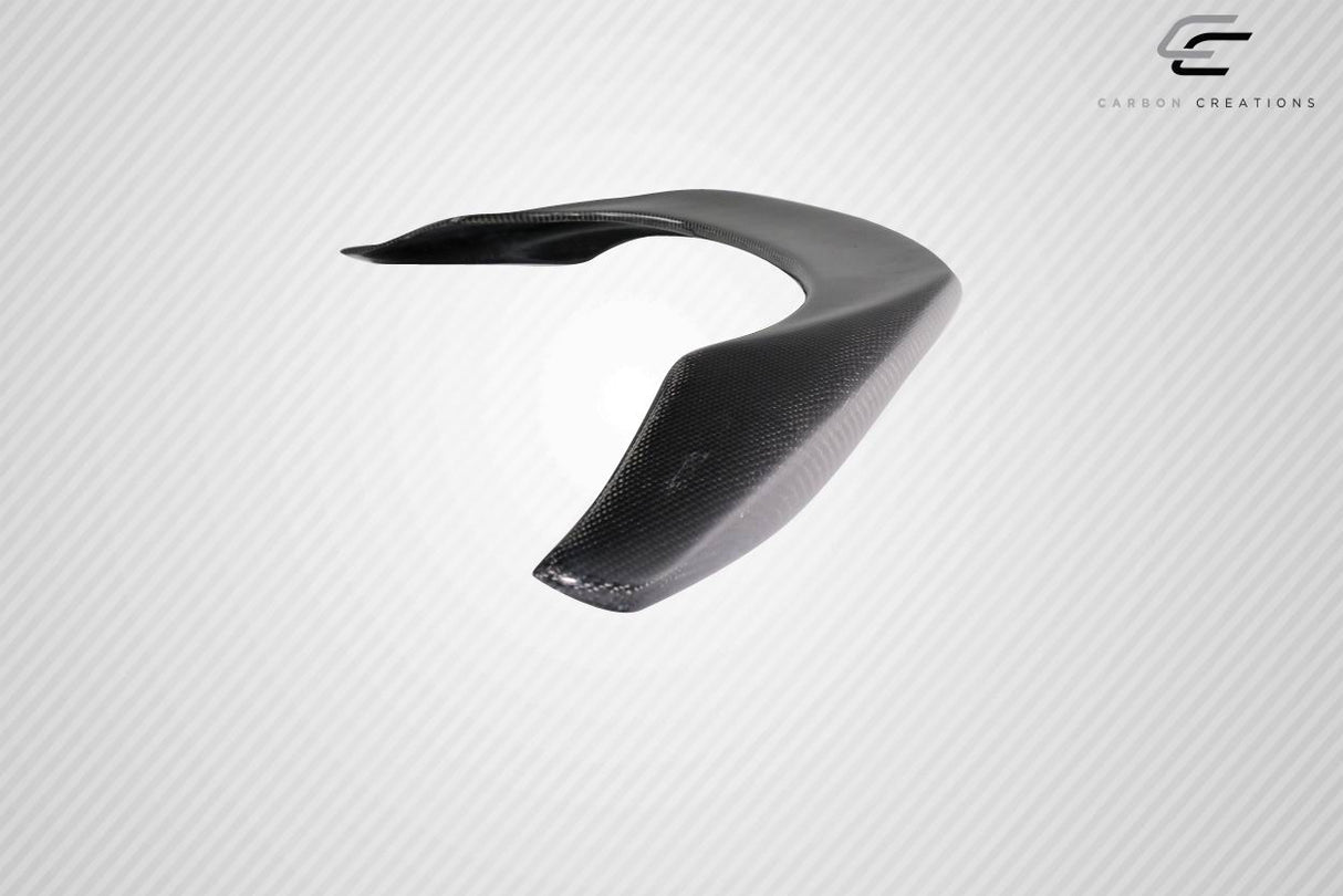 2019-2023 Toyota Supra A90 Carbon Creations TD3000 Rear Wing Spoiler - 1 Piece
