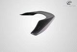 2019-2023 Toyota Supra A90 Carbon Creations TD3000 Rear Wing Spoiler - 1 Piece