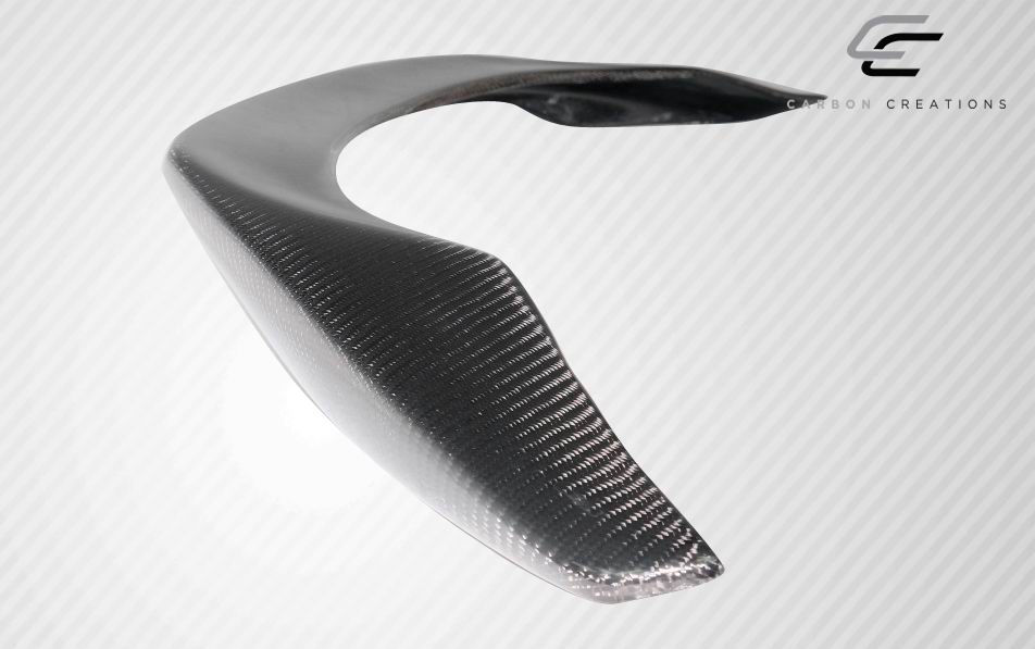 2019-2023 Toyota Supra A90 Carbon Creations TD3000 Rear Wing Spoiler - 1 Piece