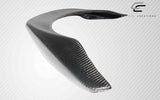 2019-2023 Toyota Supra A90 Carbon Creations TD3000 Rear Wing Spoiler - 1 Piece