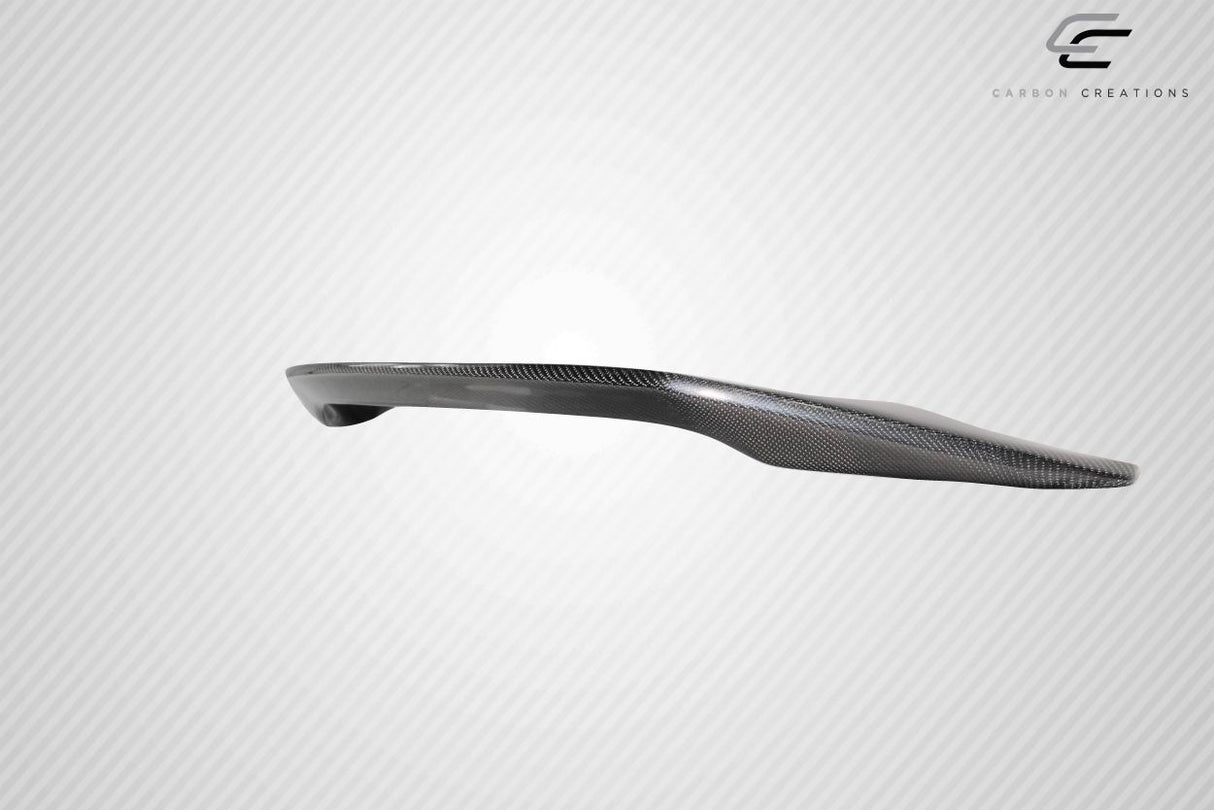 2019-2023 Toyota Supra A90 Carbon Creations TD3000 Rear Wing Spoiler - 1 Piece