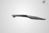 2019-2023 Toyota Supra A90 Carbon Creations TD3000 Rear Wing Spoiler - 1 Piece