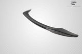 2019-2023 Toyota Supra A90 Carbon Creations TD3000 Rear Wing Spoiler - 1 Piece