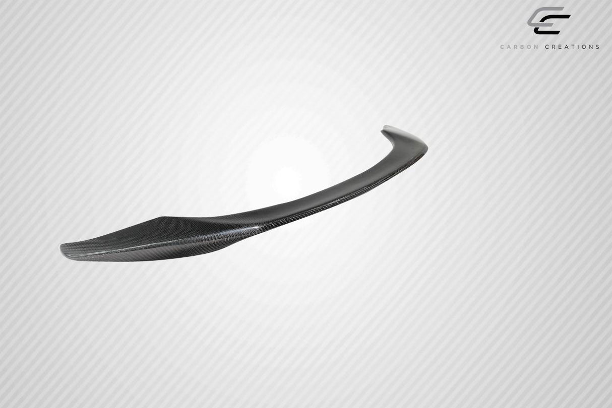2019-2023 Toyota Supra A90 Carbon Creations TD3000 Rear Wing Spoiler - 1 Piece