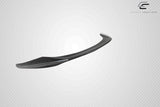 2019-2023 Toyota Supra A90 Carbon Creations TD3000 Rear Wing Spoiler - 1 Piece