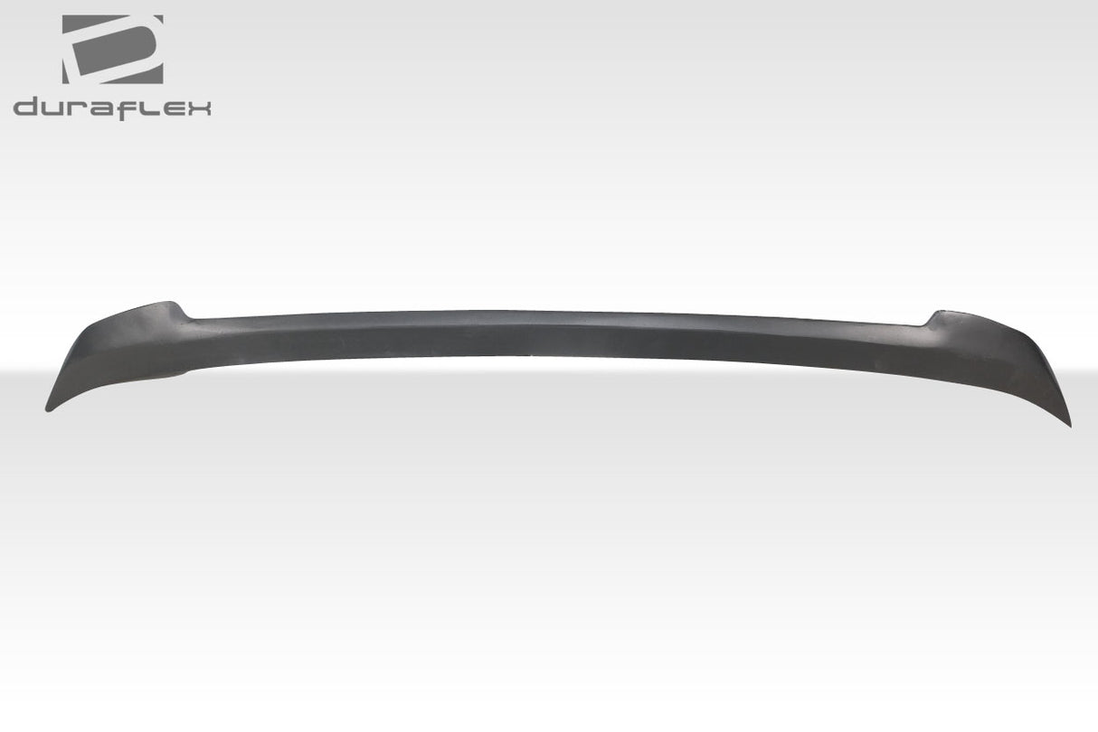 2019-2022 BMW 3 Series G20 Duraflex AKS Rear Wing Spoiler - 1 Piece (S)