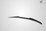 2014-2020 BMW 4 Series F32 Carbon Creations M4 Look Rear Wing Trunk Lid Spoiler - 1 Piece