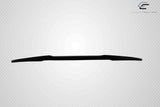 2014-2020 BMW 4 Series F32 Carbon Creations M4 Look Rear Wing Trunk Lid Spoiler - 1 Piece