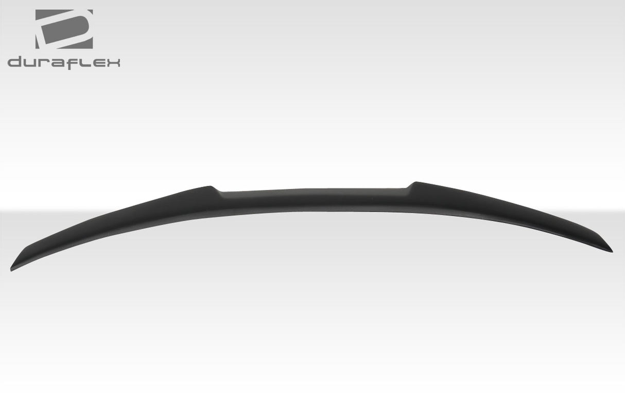 2014-2020 BMW 4 Series F32 Duraflex M4 Look Rear Wing Trunk Lid Spoiler - 1 Piece