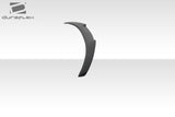 2014-2020 BMW 4 Series F32 Duraflex M4 Look Rear Wing Trunk Lid Spoiler - 1 Piece