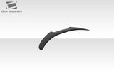 2014-2020 BMW 4 Series F32 Duraflex M4 Look Rear Wing Trunk Lid Spoiler - 1 Piece