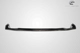 2000-2005 Lexus IS Series IS300 Carbon Creations Type JS Front Lip Under Spoiler - 1 Piece