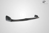 2000-2005 Lexus IS Series IS300 Carbon Creations Type JS Front Lip Under Spoiler - 1 Piece