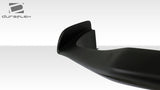 2000-2005 Lexus IS Series IS300 Duraflex Type JS Front Lip Under Spoiler - 1 Piece