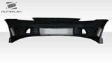 2003-2008 Nissan 350Z Z33 Duraflex VTX Front Bumper Cover - 1 Piece