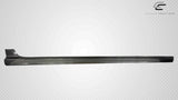 2011-2013 Kia Optima Carbon Creations CPR Side Skirts Rocker Panels - 2 Piece