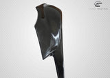 2011-2013 Kia Optima Carbon Creations CPR Wide Body Front Fender Flares - 4 Piece
