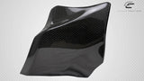 2011-2013 Kia Optima Carbon Creations CPR Wide Body Front Fender Flares - 4 Piece