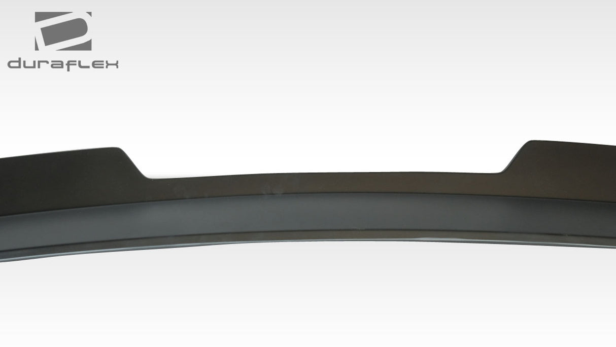 2015-2023 Ford Mustang Duraflex Wickerbill Rear Wing Spoiler - 1 Piece