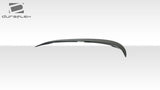 2019-2021 Genesis G70 Duraflex MYS Rear Wing Spoiler - 1 Piece