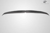 2019-2021 Genesis G70 Carbon Creations MSR Rear Wing Spoiler - 1 Piece
