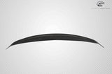 2019-2021 Genesis G70 Carbon Creations MSR Rear Wing Spoiler - 1 Piece