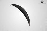 2019-2021 Genesis G70 Carbon Creations MSR Rear Wing Spoiler - 1 Piece