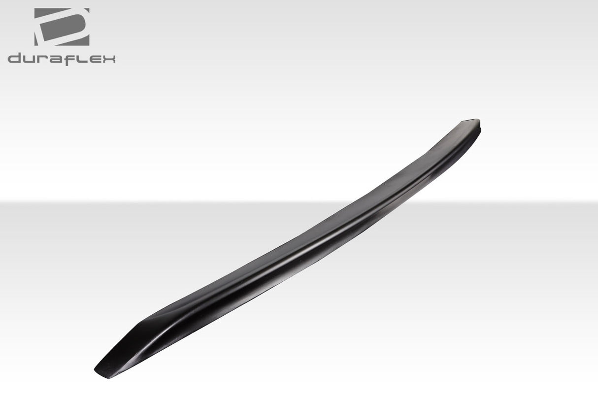 2019-2021 Genesis G70 Duraflex MSR Rear Wing Spoiler - 1 Piece