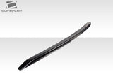 2019-2021 Genesis G70 Duraflex MSR Rear Wing Spoiler - 1 Piece