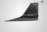 2019-2023 Genesis G70 Carbon Creations MSR Side Skirts Add On - 2 Piece (S)