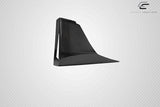 2019-2023 Genesis G70 Carbon Creations MSR Side Skirts Add On - 2 Piece (S)