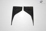 2019-2023 Genesis G70 Carbon Creations MSR Side Skirts Add On - 2 Piece (S)